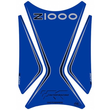 TANK PAD MOTO GRAFIX (モトグラフィックス)