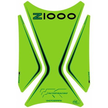 TANK PAD MOTO GRAFIX (モトグラフィックス)