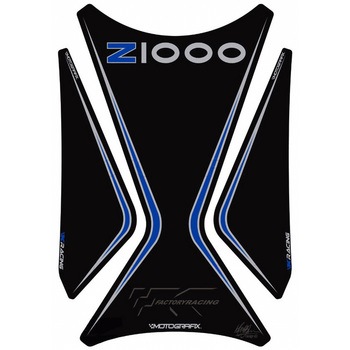 TANK PAD MOTO GRAFIX (モトグラフィックス)