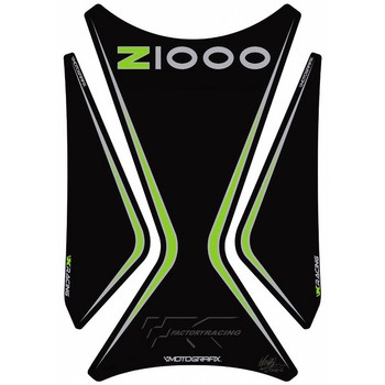 TANK PAD MOTO GRAFIX (モトグラフィックス)