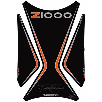 TANK PAD MOTO GRAFIX (モトグラフィックス)