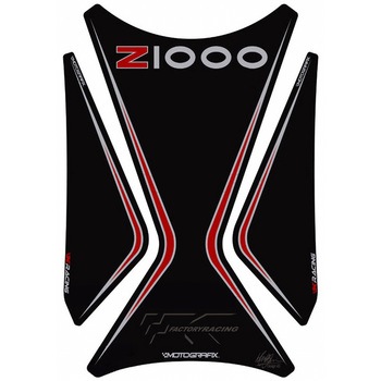 TANK PAD MOTO GRAFIX (モトグラフィックス)