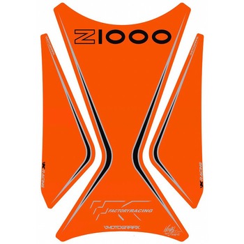 TANK PAD MOTO GRAFIX (モトグラフィックス)