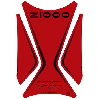 TANK PAD MOTO GRAFIX (モトグラフィックス)