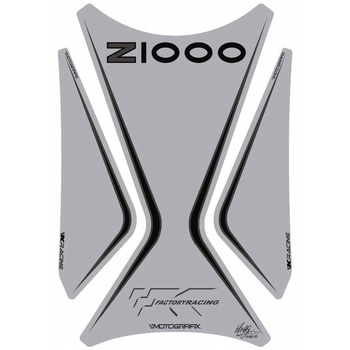 TANK PAD MOTO GRAFIX (モトグラフィックス)