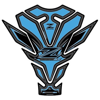 TANK PAD MOTO GRAFIX (モトグラフィックス)