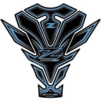 TANK PAD MOTO GRAFIX (モトグラフィックス)