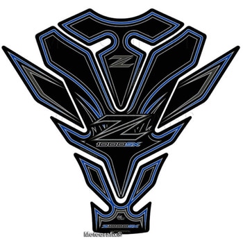 TANK PAD MOTO GRAFIX (モトグラフィックス)