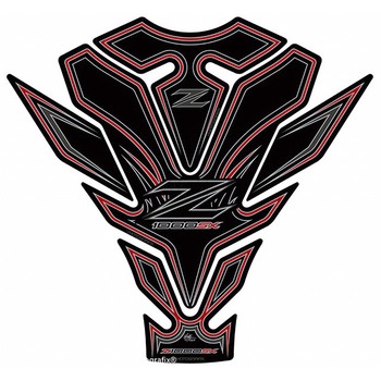 TANK PAD MOTO GRAFIX (モトグラフィックス)