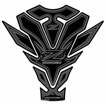 TANK PAD MOTO GRAFIX (モトグラフィックス)