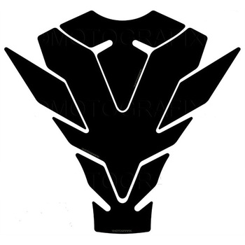 TANK PAD MOTO GRAFIX (モトグラフィックス)