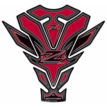 TANK PAD MOTO GRAFIX (モトグラフィックス)