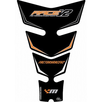 TANK PAD MOTO GRAFIX (モトグラフィックス)
