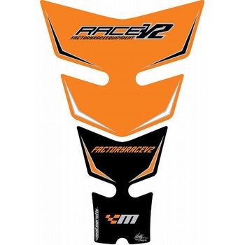 TANK PAD MOTO GRAFIX (モトグラフィックス)