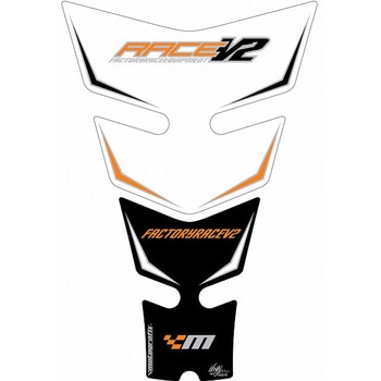 TANK PAD MOTO GRAFIX (モトグラフィックス)