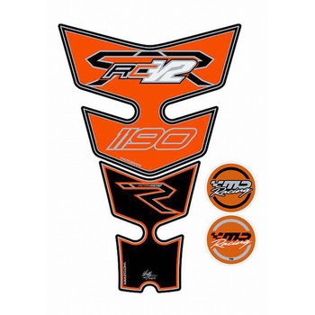 TANK PAD MOTO GRAFIX (モトグラフィックス)