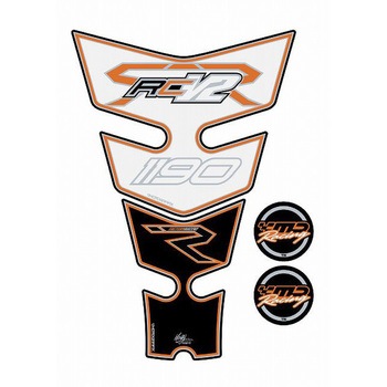 TANK PAD MOTO GRAFIX (モトグラフィックス)