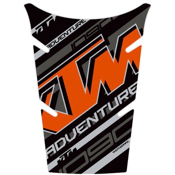 TANK PAD MOTO GRAFIX (モトグラフィックス)