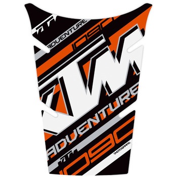 TANK PAD MOTO GRAFIX (モトグラフィックス)