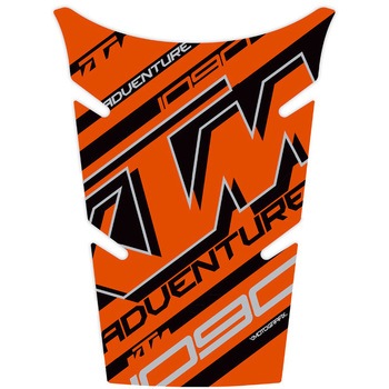 TANK PAD MOTO GRAFIX (モトグラフィックス)