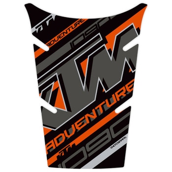 TANK PAD MOTO GRAFIX (モトグラフィックス)