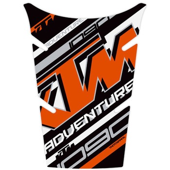 TANK PAD MOTO GRAFIX (モトグラフィックス)