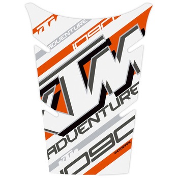 TANK PAD MOTO GRAFIX (モトグラフィックス)