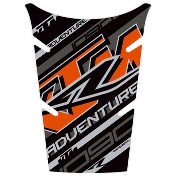 TANK PAD MOTO GRAFIX (モトグラフィックス)