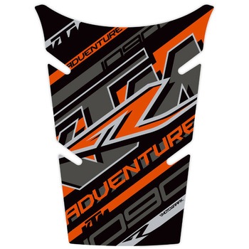 TANK PAD MOTO GRAFIX (モトグラフィックス)