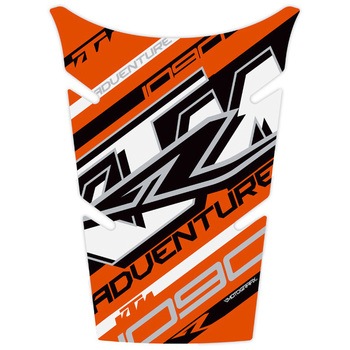 TANK PAD MOTO GRAFIX (モトグラフィックス)