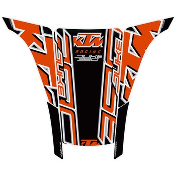 TANK PAD MOTO GRAFIX (モトグラフィックス)