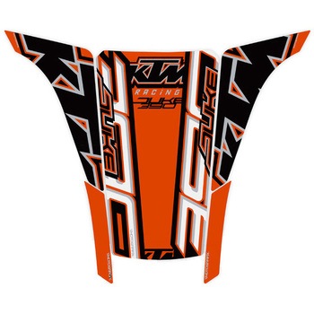 TANK PAD MOTO GRAFIX (モトグラフィックス)