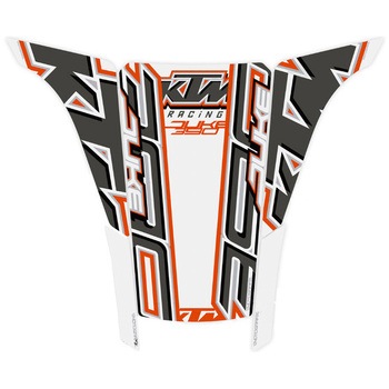 TANK PAD MOTO GRAFIX (モトグラフィックス)