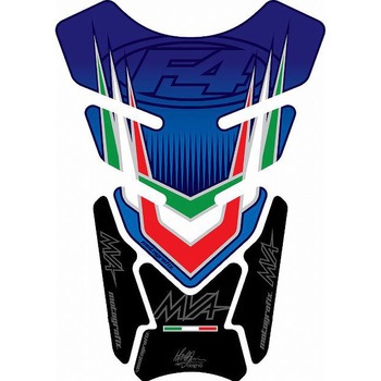 TANK PAD MOTO GRAFIX (モトグラフィックス)