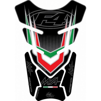 TANK PAD MOTO GRAFIX (モトグラフィックス)