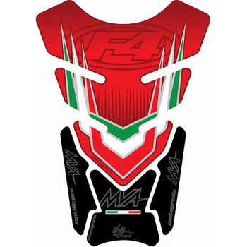TANK PAD MOTO GRAFIX (モトグラフィックス)