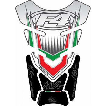 TANK PAD MOTO GRAFIX (モトグラフィックス)