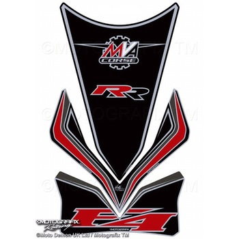 TANK PAD MOTO GRAFIX (モトグラフィックス)