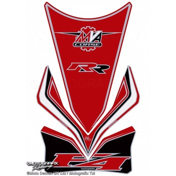 TANK PAD MOTO GRAFIX (モトグラフィックス)