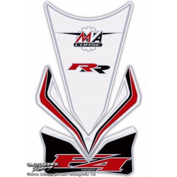 TANK PAD MOTO GRAFIX (モトグラフィックス)