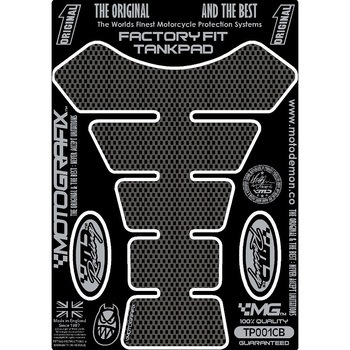 TANK PAD MOTO GRAFIX (モトグラフィックス)