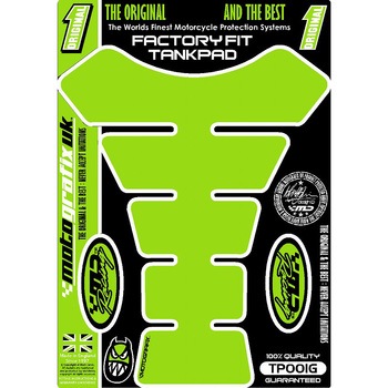 TANK PAD MOTO GRAFIX (モトグラフィックス)