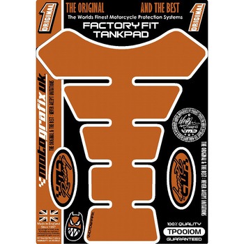 TANK PAD MOTO GRAFIX (モトグラフィックス)