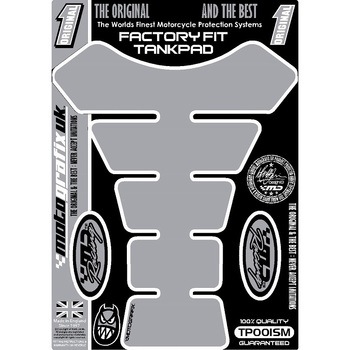 TANK PAD MOTO GRAFIX (モトグラフィックス)