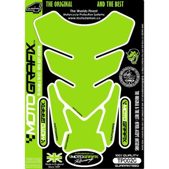 TANK PAD MOTO GRAFIX (モトグラフィックス)