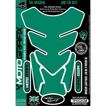 TANK PAD MOTO GRAFIX (モトグラフィックス)