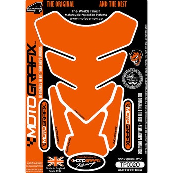 TANK PAD MOTO GRAFIX (モトグラフィックス)