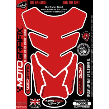 TANK PAD MOTO GRAFIX (モトグラフィックス)
