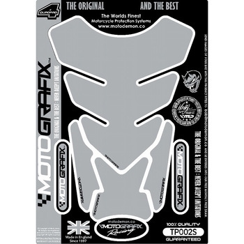 TANK PAD MOTO GRAFIX (モトグラフィックス)