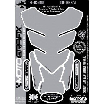 TANK PAD MOTO GRAFIX (モトグラフィックス)